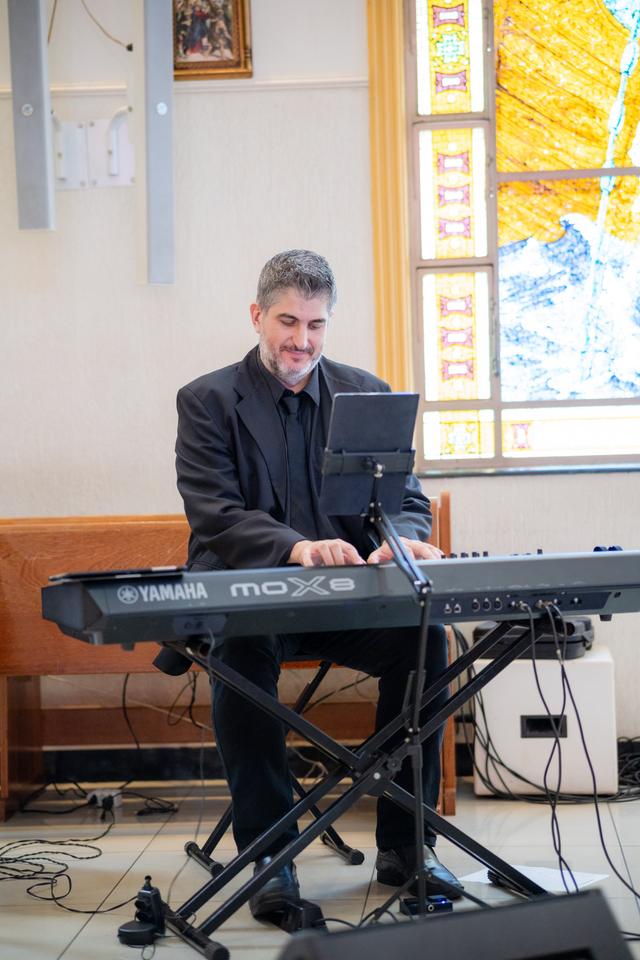 Mario Bazella Produção Musical - 3