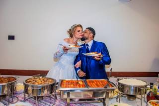 Miltes Buffet - 7