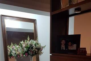 Olivia Martha Decorações - 9