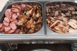 Buffet Amigos do Churrasco - 7