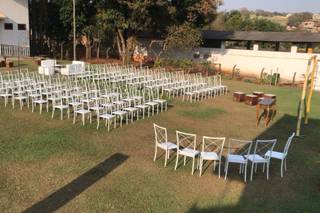 Sitio Centro de Eventos Cristal - 10