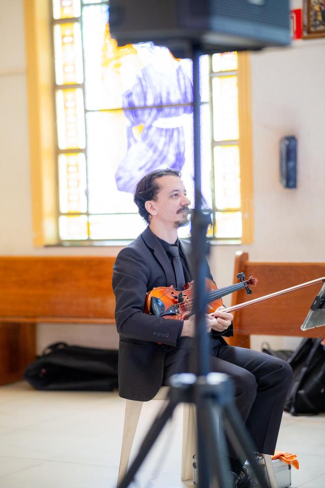 Mario Bazella Produção Musical - 4