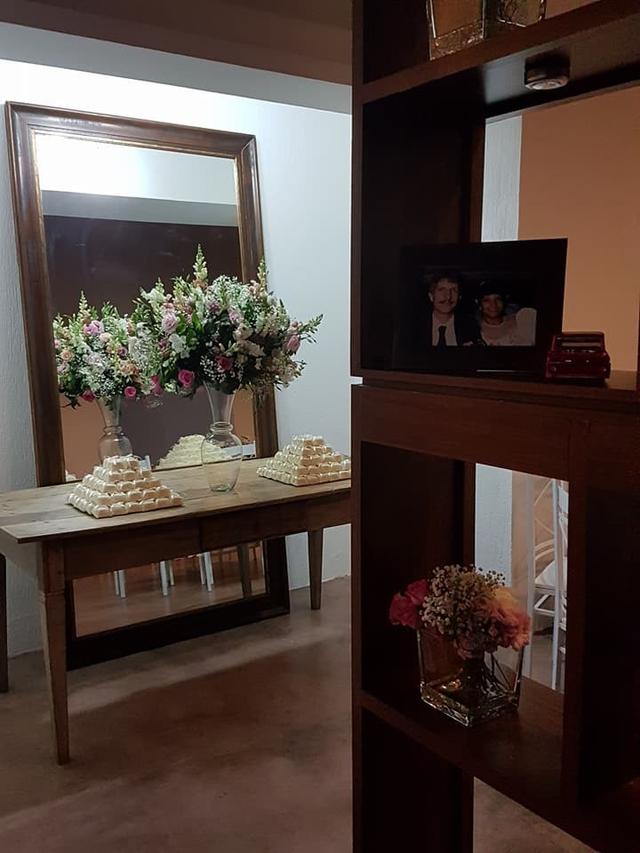 Olivia Martha Decorações - 2