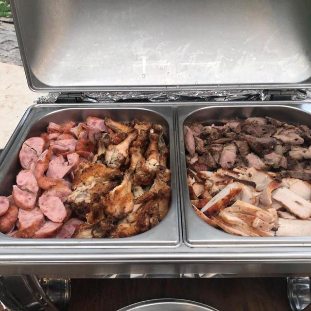 Buffet Amigos do Churrasco - 3