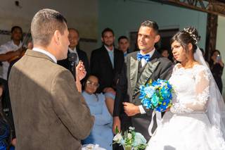Celebrante Lucas Lima - 17