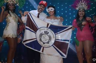 Espaço Bella Rosa - 16