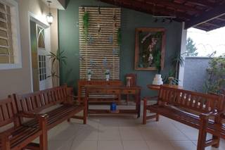 Rancho Bela Vista Rustic - 11