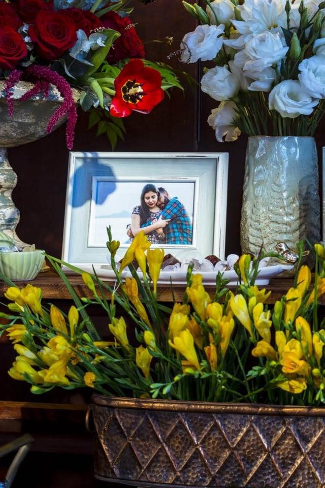 Alecrim Flor De Bike - 2