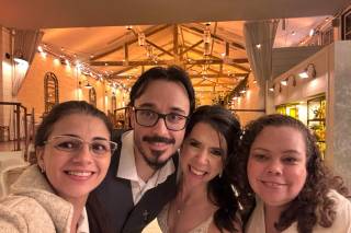 V&M Assessoria de Eventos - 6