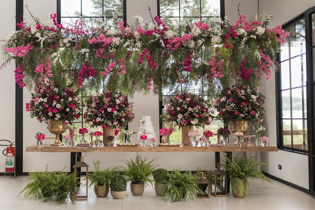 Nika Queiroz Flores e Decorações - 3