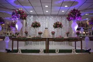 Buffet Natural Art's - 27