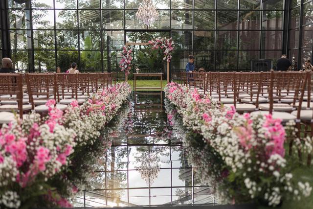 Nika Queiroz Flores e Decorações - 4
