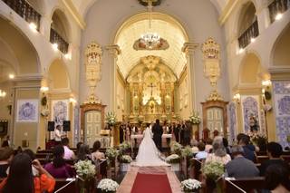 Sonho de Valsa Eventos Musicais - 14