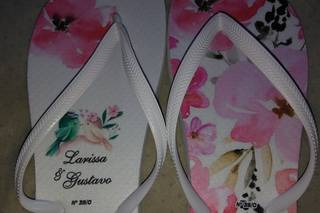LB Brindes Personalizados - 1