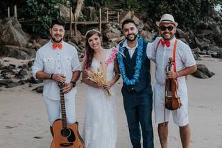 Banda Marcatto Cerimonial & Festas - 9