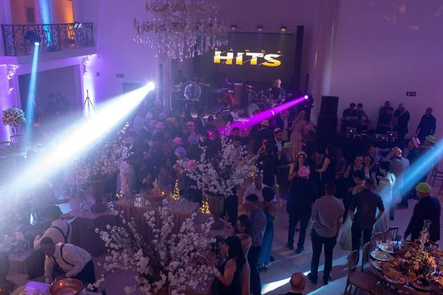 Banda Hits 1