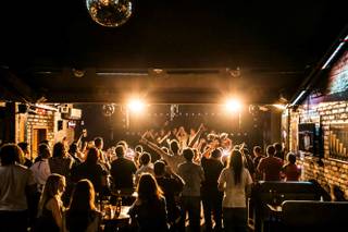 Ale Lucietto | Acústico Premium - 4