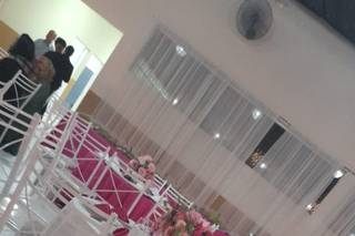 Espaço JL Buffet - 5