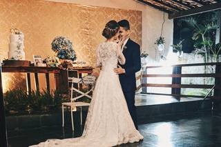 Casa Blanca Eventos - 8