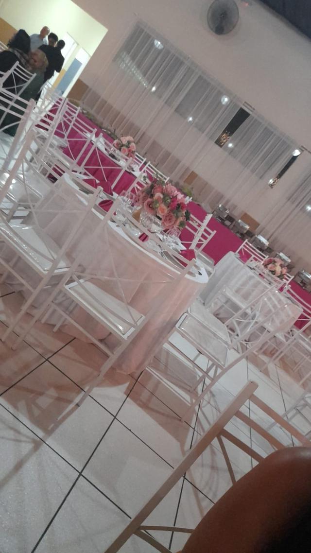 Espaço JL Buffet - 2