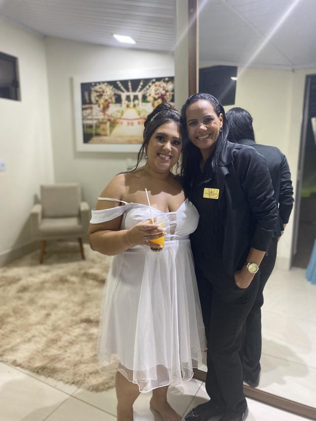 Antonia Brandão Cerimonial - 2