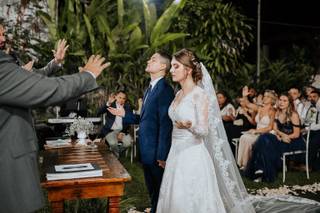 Casa Blanca Eventos - 9
