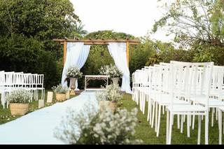 Villa Maria Recepções - 10