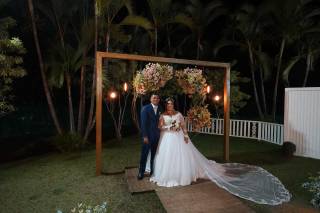 Spazio Grand Jardin Buffet & Eventos - 15