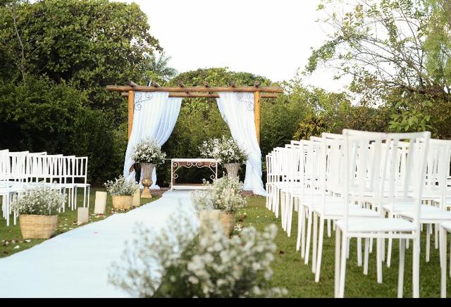 Villa Maria Recepções - 3