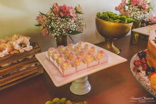Doce Lembrança - Doces finos e Lembranças Especiais - 11