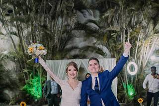 Casa Blanca Eventos - 10