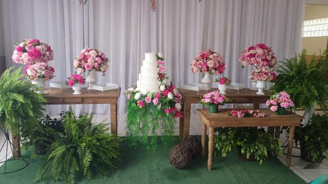 Espaço JL Buffet - 1