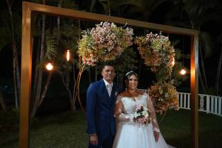 Spazio Grand Jardin Buffet & Eventos - 16