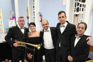 Orquestra & Coral Love Divine - 8