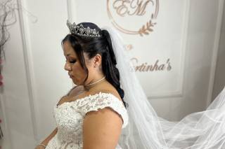 Espaço Martinha's - 8