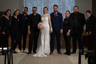 M2F Assessoria & Eventos - 5