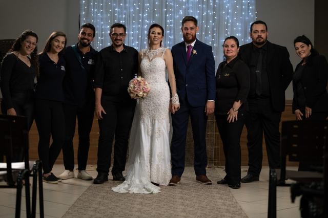 M2F Assessoria & Eventos - 1