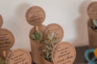 Suculentas Cultive o Amor - 11