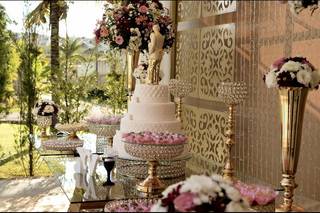 Villa Maria Recepções - 12