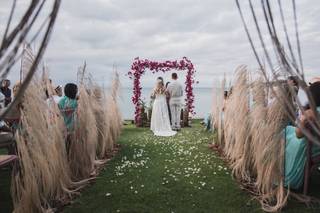 Sani Boani Wedding Planner - 18