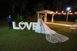 Spazio Grand Jardin Buffet & Eventos - 17