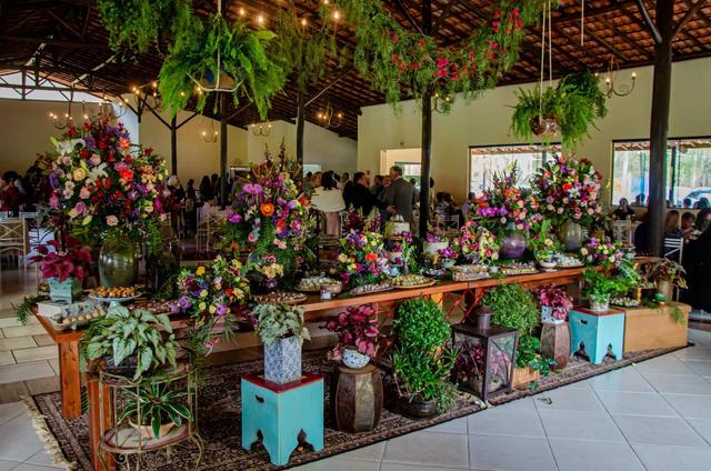 Doce Luxo Bem Casados - 1