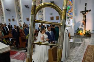 Orquestra & Coral Love Divine - 9