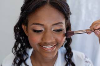 Beatriz Soares Makeup - 9