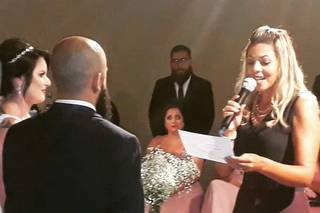 Adriana Georgiane Celebrante - 10