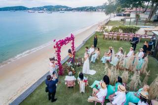 Sani Boani Wedding Planner - 19