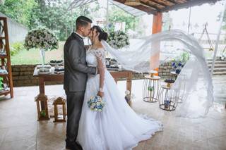 Espaço Fazenda Santa Terezinha - 15