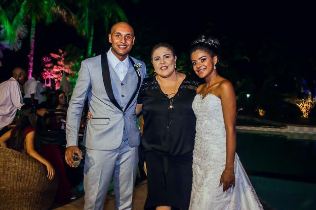MHK Eventos Sociais e Corporativos - 1