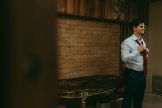 Emerson Fernandes | Photo Film - 9