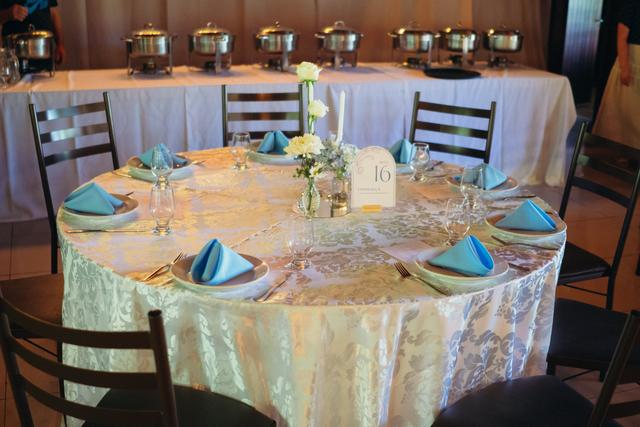 Buffet Baldo - 4